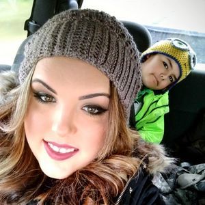 Meet your Posher, Amanda